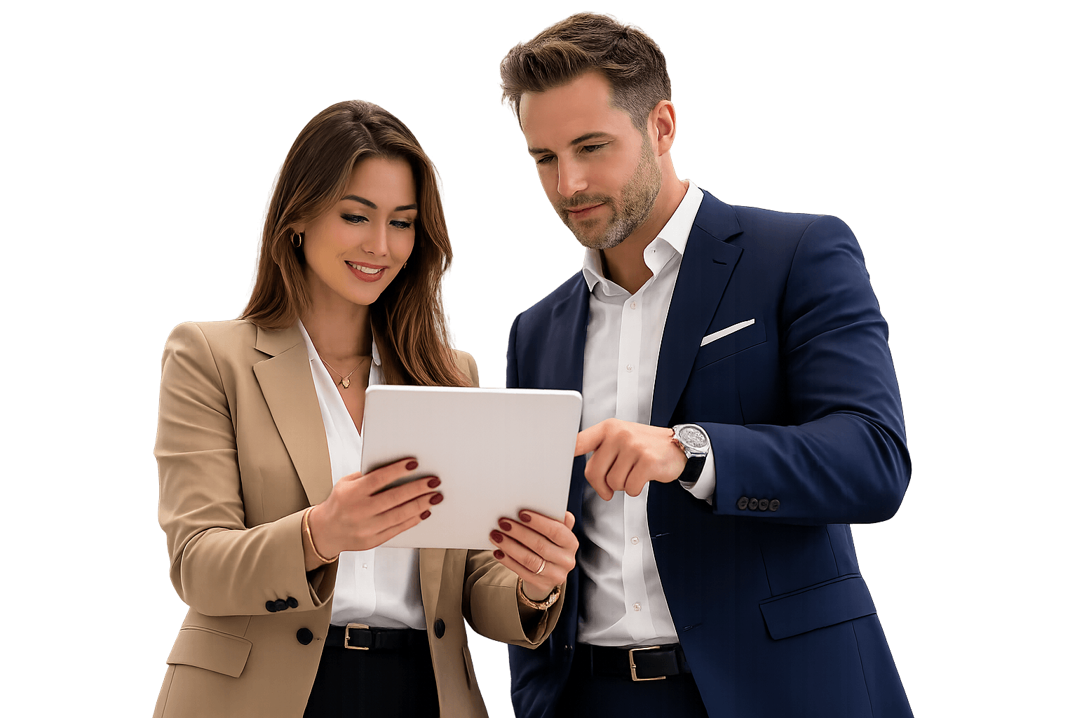 Cargomate clients